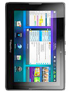 Best available price of BlackBerry 4G LTE Playbook in Lesotho