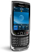 Best available price of BlackBerry Torch 9800 in Lesotho