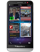 Best available price of BlackBerry Z30 in Lesotho