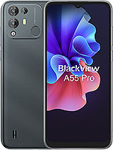 Best available price of Blackview A55 Pro in Lesotho