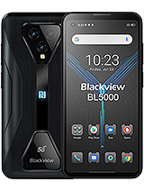 Best available price of Blackview BL5000 in Lesotho