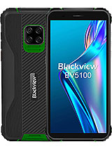 Best available price of Blackview BV5100 in Lesotho