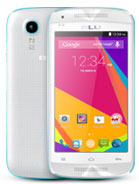 Best available price of BLU Dash Music JR in Lesotho