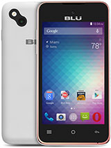 Best available price of BLU Advance 4-0 L2 in Lesotho