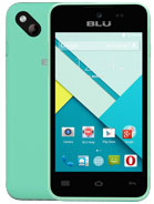 Best available price of BLU Advance 4-0 L in Lesotho