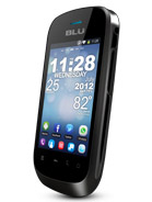 Best available price of BLU Dash 3-2 in Lesotho