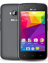 Best available price of BLU Dash L in Lesotho