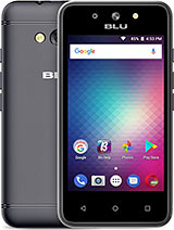 Best available price of BLU Dash L4 in Lesotho