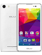 Best available price of BLU Dash M in Lesotho