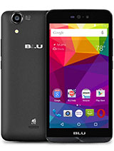 Best available price of BLU Dash X LTE in Lesotho