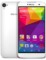 Best available price of BLU Dash X Plus in Lesotho