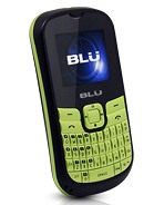 Best available price of BLU Deejay II in Lesotho