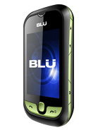 Best available price of BLU Deejay Touch in Lesotho