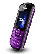 Best available price of BLU Deejay in Lesotho