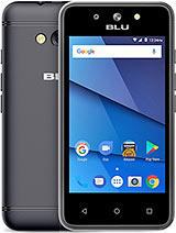 Best available price of BLU Dash L4 LTE in Lesotho