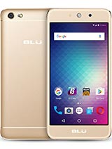 Best available price of BLU Grand M in Lesotho