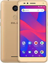 Best available price of BLU Grand M3 in Lesotho