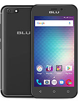 Best available price of BLU Grand Mini in Lesotho