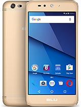 Best available price of BLU Grand X LTE in Lesotho