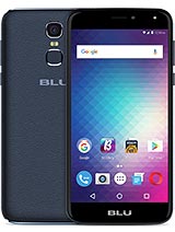 Best available price of BLU Life Max in Lesotho