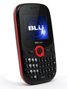 Best available price of BLU Samba Q in Lesotho