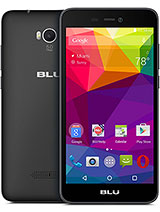 Best available price of BLU Studio 5-5 HD in Lesotho