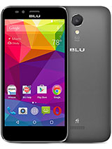 Best available price of BLU Studio G LTE in Lesotho