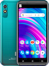 Best available price of BLU Studio X10 2022 in Lesotho