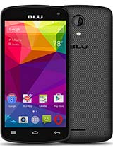 Best available price of BLU Studio X8 HD in Lesotho