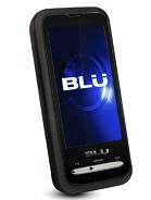 Best available price of BLU Touch in Lesotho
