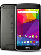 Best available price of BLU Touchbook G7 in Lesotho