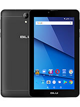 Best available price of BLU Touchbook M7 Pro in Lesotho