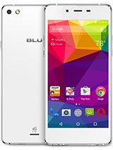 Best available price of BLU Vivo Air LTE in Lesotho
