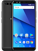 Best available price of BLU Vivo X in Lesotho