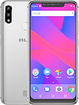 Best available price of BLU Vivo XI in Lesotho