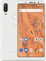 Best available price of BQ Aquaris X2 in Lesotho