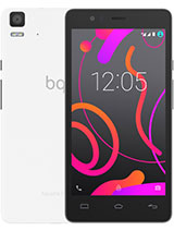 Best available price of BQ Aquaris E5s in Lesotho