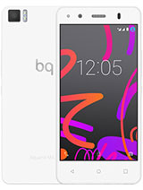 Best available price of BQ Aquaris M4-5 in Lesotho