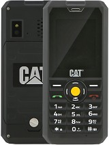 Best available price of Cat B30 in Lesotho