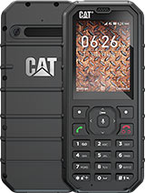 Best available price of Cat B35 in Lesotho