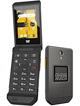 Best available price of Cat S22 Flip in Lesotho