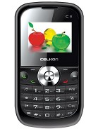 Best available price of Celkon C11 in Lesotho