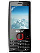 Best available price of Celkon C17 in Lesotho