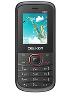 Best available price of Celkon C206 in Lesotho