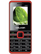 Best available price of Celkon C207 in Lesotho