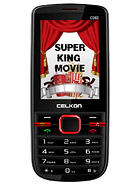 Best available price of Celkon C262 in Lesotho