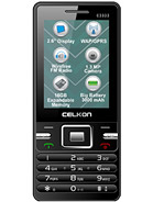 Best available price of Celkon C3333 in Lesotho