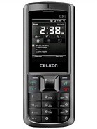Best available price of Celkon C367 in Lesotho