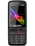 Best available price of Celkon C404 in Lesotho