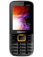 Best available price of Celkon C44 Star in Lesotho